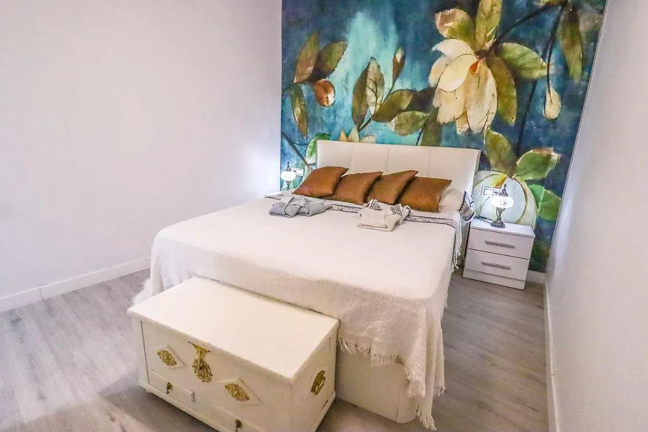 Rentaliday Vip Rooms Costa Adeje  0*, Costa Adeje (Tenerife) Spanien