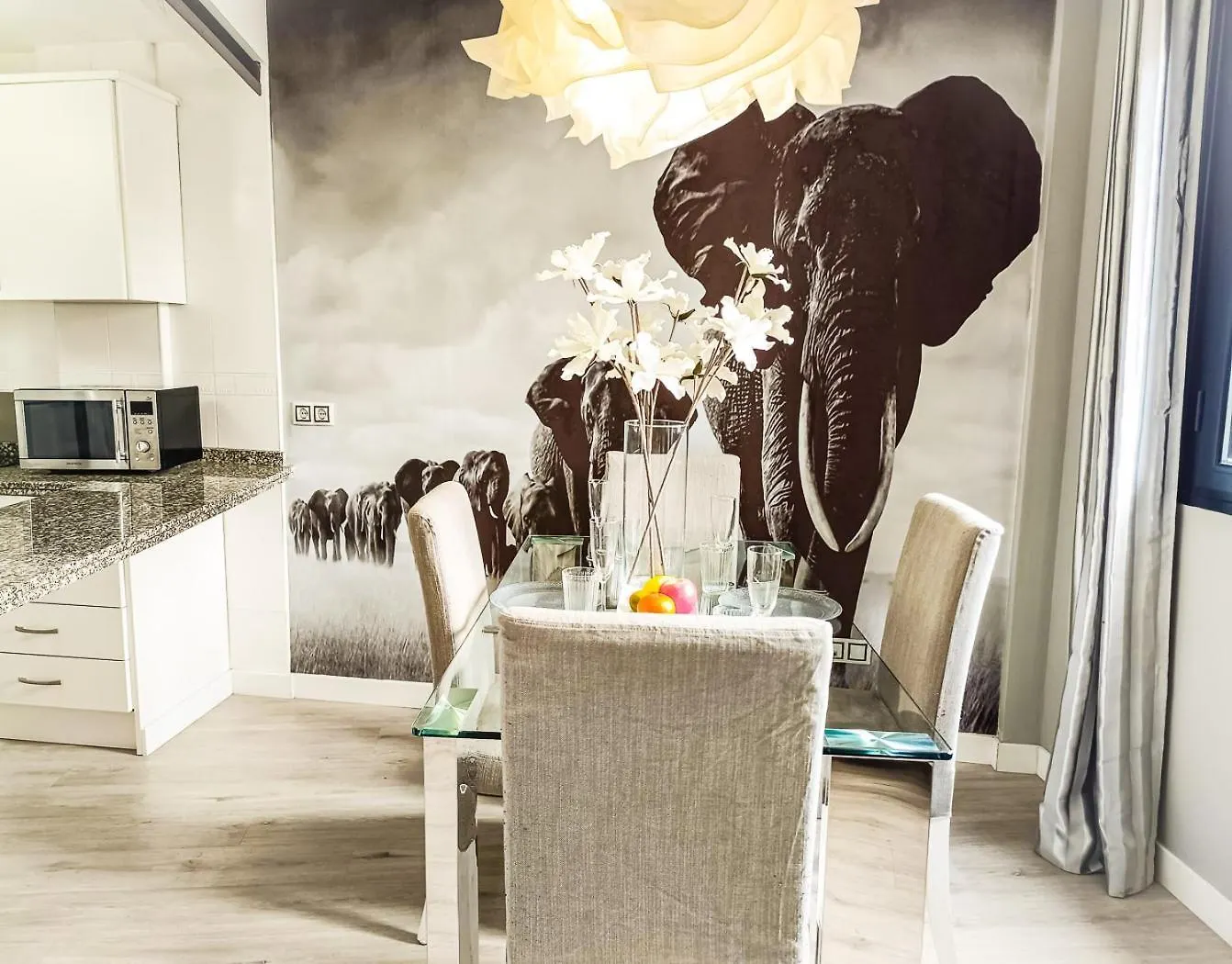 Rentaliday Vip Rooms Costa Adeje  0*, Costa Adeje (Tenerife) Spanien